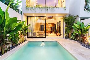 Elementa Villas Bingin by Blacksand