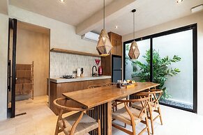 Elementa Villas Bingin by Blacksand