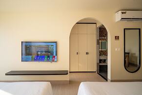 Weal Apartment
