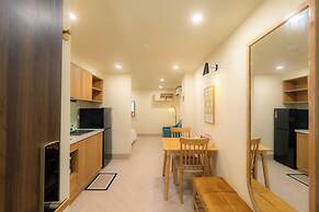 Weal Apartment