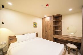 Weal Apartment