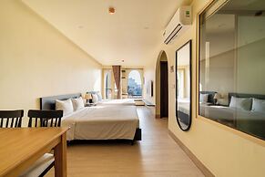 Weal Apartment