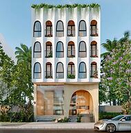 Weal Apartment