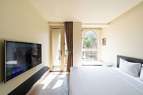 Weal Apartment