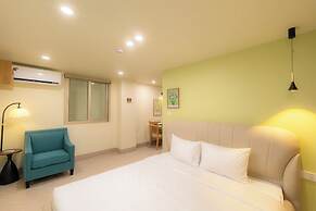 Weal Apartment