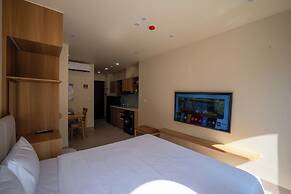 Weal Apartment