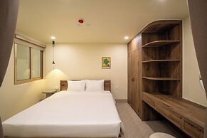 Weal Apartment