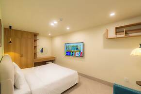 Weal Apartment