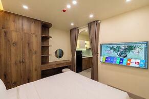 Weal Apartment