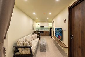 Weal Apartment
