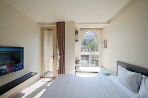 Weal Apartment