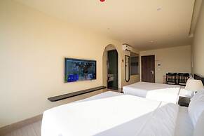 Weal Apartment