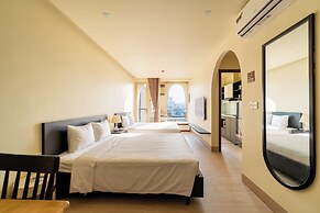 Weal Apartment