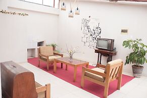 Lechugal Guest House