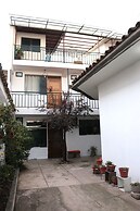 Lechugal Guest House