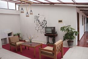 Lechugal Guest House