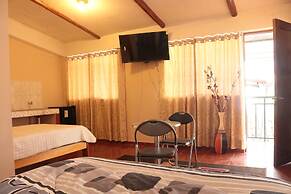 Lechugal Guest House