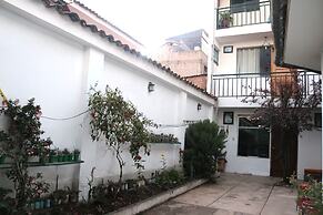 Lechugal Guest House