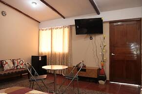 Lechugal Guest House