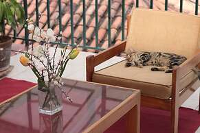 Lechugal Guest House