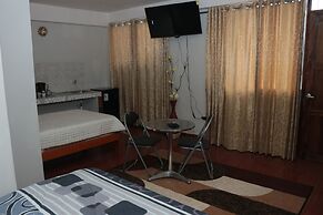 Lechugal Guest House
