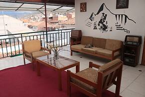Lechugal Guest House