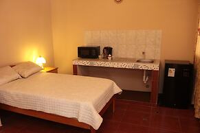 Lechugal Guest House