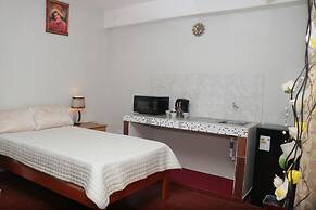 Lechugal Guest House