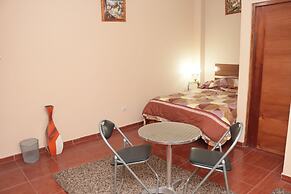 Lechugal Guest House