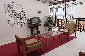 Lechugal Guest House