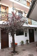 Lechugal Guest House