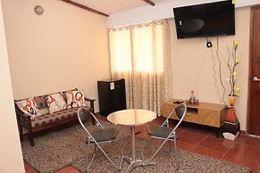Lechugal Guest House