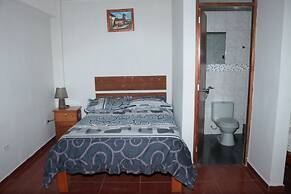 Lechugal Guest House
