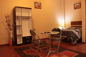 Lechugal Guest House