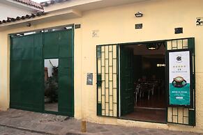Lechugal Guest House
