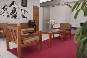 Lechugal Guest House