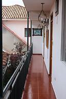 Lechugal Guest House
