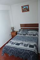 Lechugal Guest House