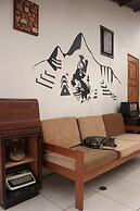 Lechugal Guest House