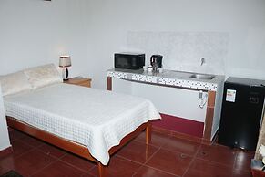 Lechugal Guest House
