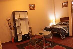 Lechugal Guest House