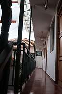Lechugal Guest House