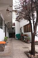 Lechugal Guest House