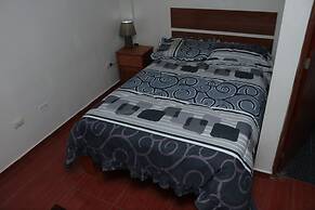 Lechugal Guest House