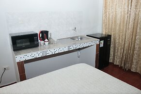 Lechugal Guest House