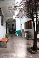 Lechugal Guest House