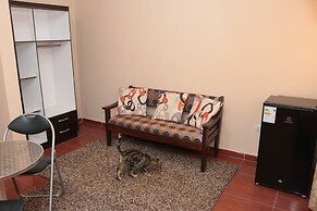 Lechugal Guest House