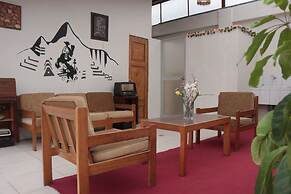 Lechugal Guest House
