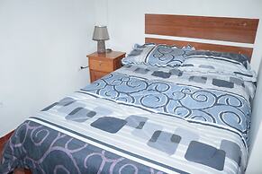 Lechugal Guest House