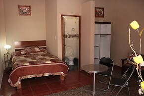 Lechugal Guest House